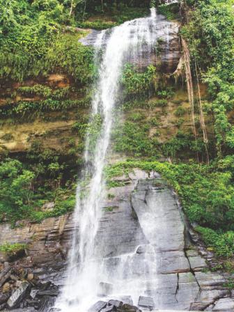 48 Hours in Bandarban