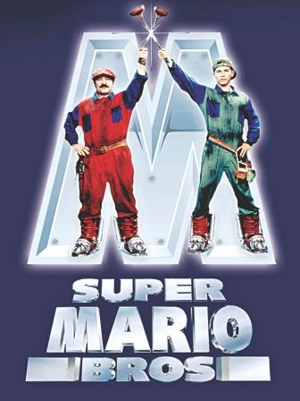 5 Movies That Are So Bad They're Good