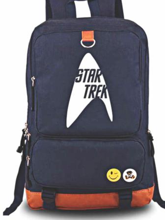 8 Stages of Amateur Trekking 01