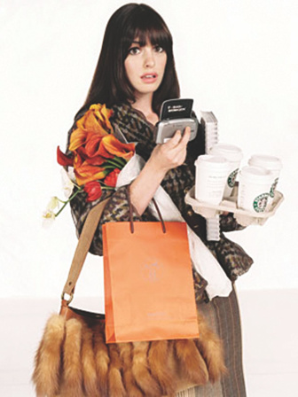 A Day in the Life of an Intern