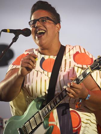 Alabama Shakes