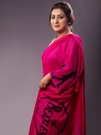 Popular Actress Bipasha Hayat