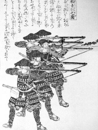 capable men carry guns