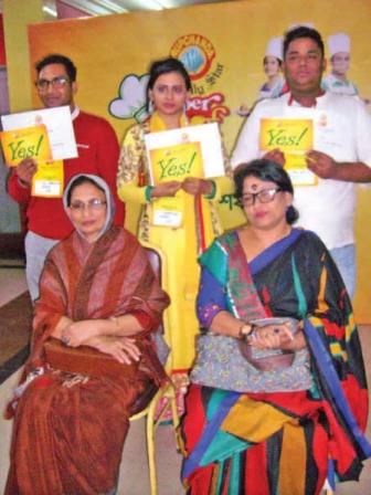 The Daily Star Super chef