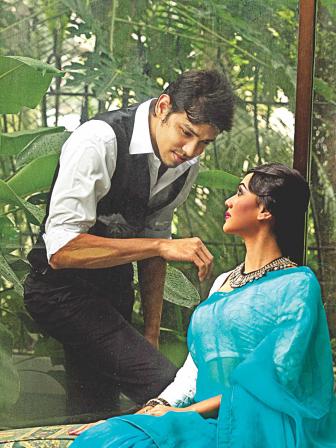 Dating dynamics, you say