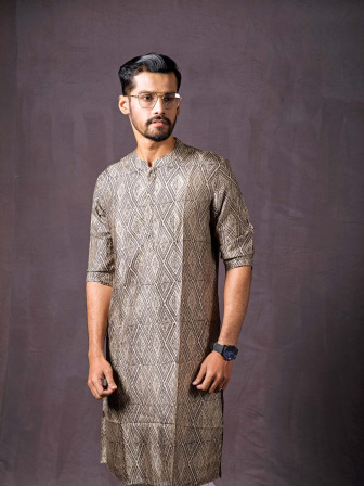 Eid Fashion in Bangladesh