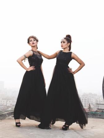 FEMINIST RESOLUTIONS