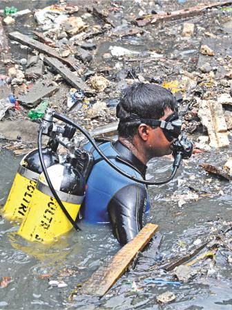 First to Arrive, Last to Leave