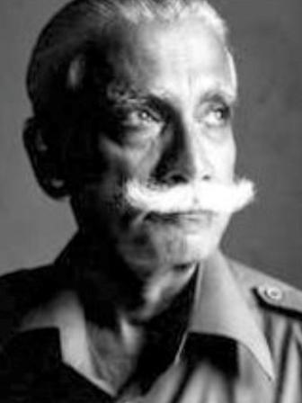 General M. A. G Osmani.jpg