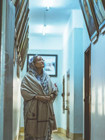 Hasina A Daughter's Tale