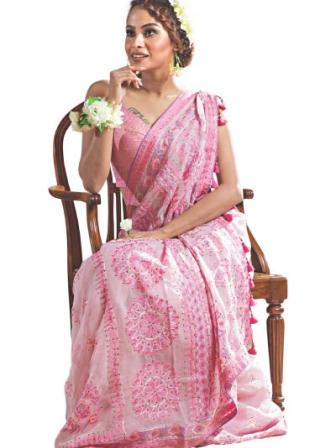 Imbibed in intricacies