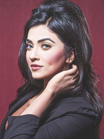 ISHIKA - Still Married?