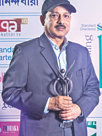 Kazi Golam Quddus Helal