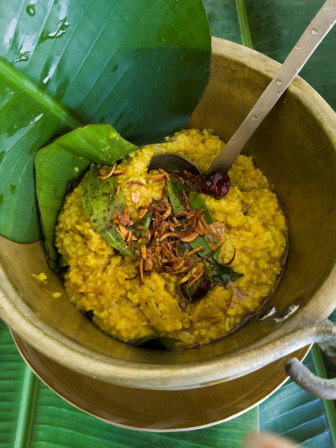 Khichuri Recipes 