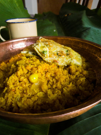 Khichuri Recipes 