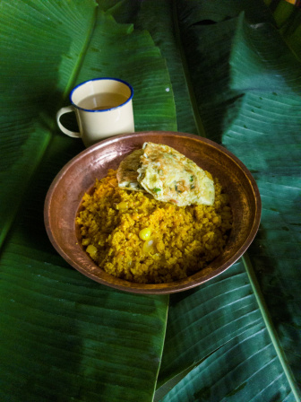 Khichuri Recipes 