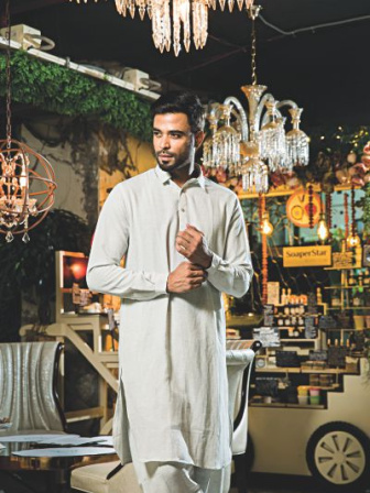 Le Reve Eid Collection