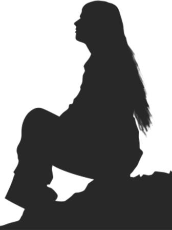 Losing parents to mental conditions