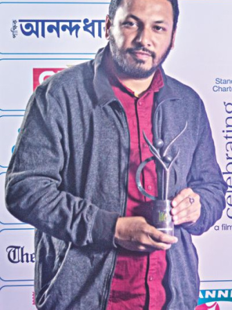 Md Rafayat Haque Khan