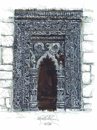 mihrab_of_kusumba_mosque.jpg