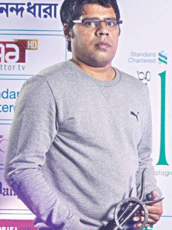 Muhammad Razib Hasan