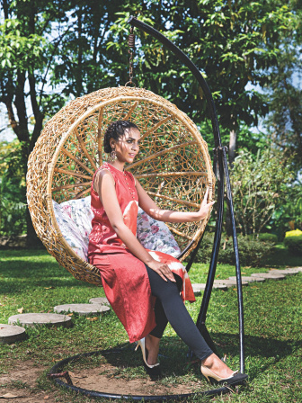 Pahela Baishakh 1425 Fashion