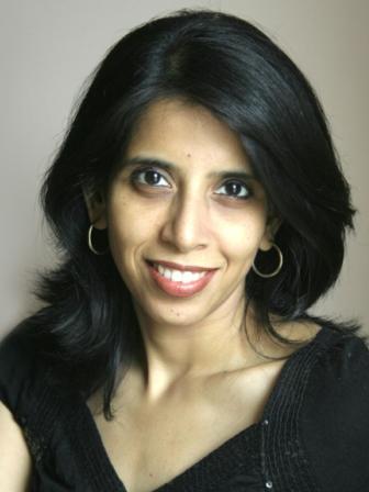 Nirupama Subramanian