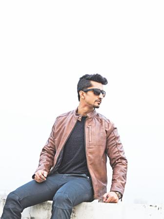 Of fair and faux leather