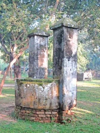 Dinajpur's Ghoraghat 