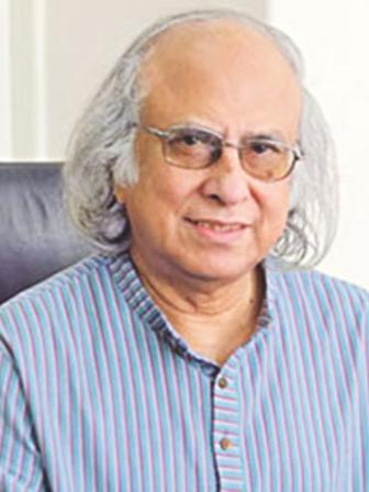 Qazi Kholiquzzaman Ahmad