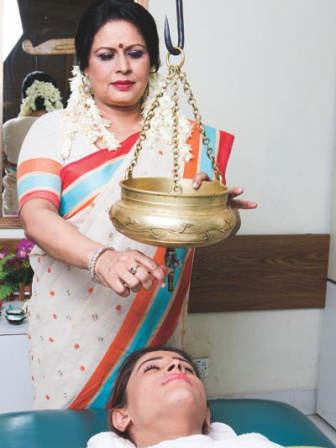 Rahima Sultana Reeta