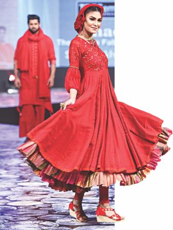 Resurgence Khadi