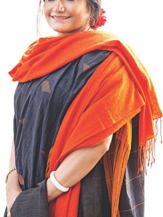 Runa Khan Executive Director of Friendship