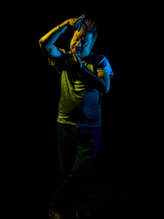 Shahidul Alam Sachchu