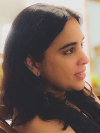 Sadaf S. Siddiqi