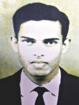 Samir Das