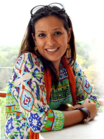 Srabonti Narmeen Ali