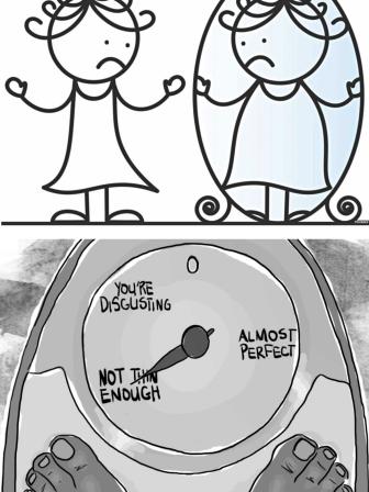 Stories of Starvation