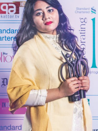 Tanjia Tasneem Adeeba