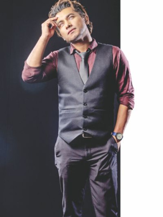 Dhaka Attack's Actor Taskeen Rahman