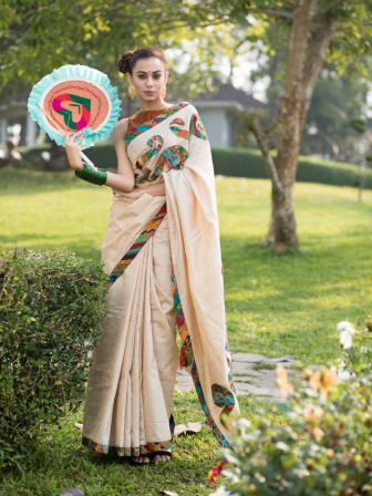 Baishakhi Fashion in 1425