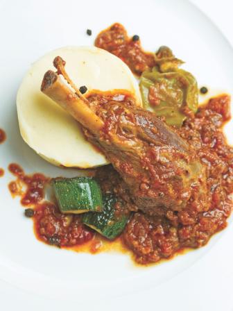 THE BLOSSOMING OF LIFE STYLE