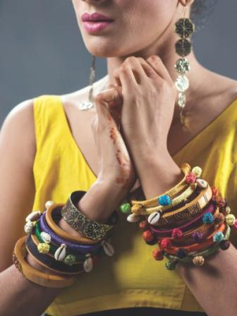 THE BLOSSOMING OF LIFE STYLE