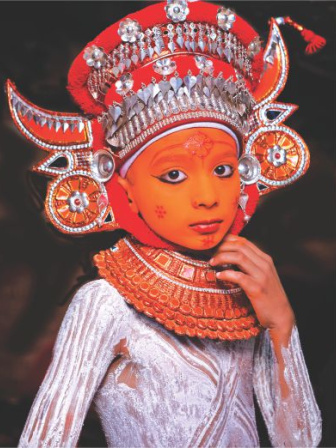 The Colours Of Emotions 