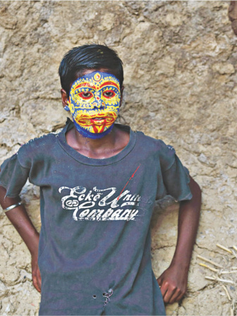 The Colours Of Emotions