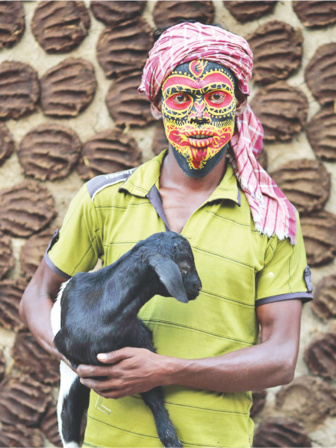 The Colours Of Emotions