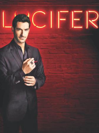 The Devil You Knew - The Fallen Angel on TV 