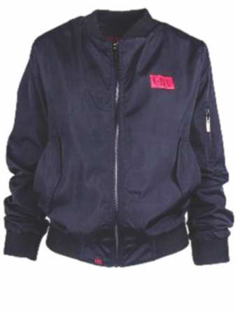 The flight jacket.jpg