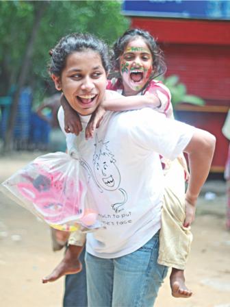 The need for social work