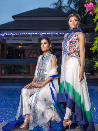 The pioneering mastermind behind Anokhi